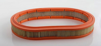 OPEN PARTS eaf341730 -  Воздушный фильтр